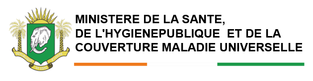Ministère de la Santé Côte d'Ivoire
